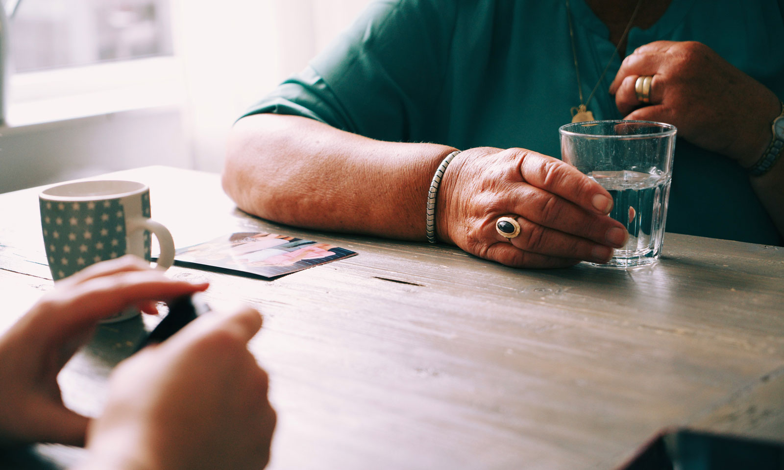 Alzheimer Forschung Initiative