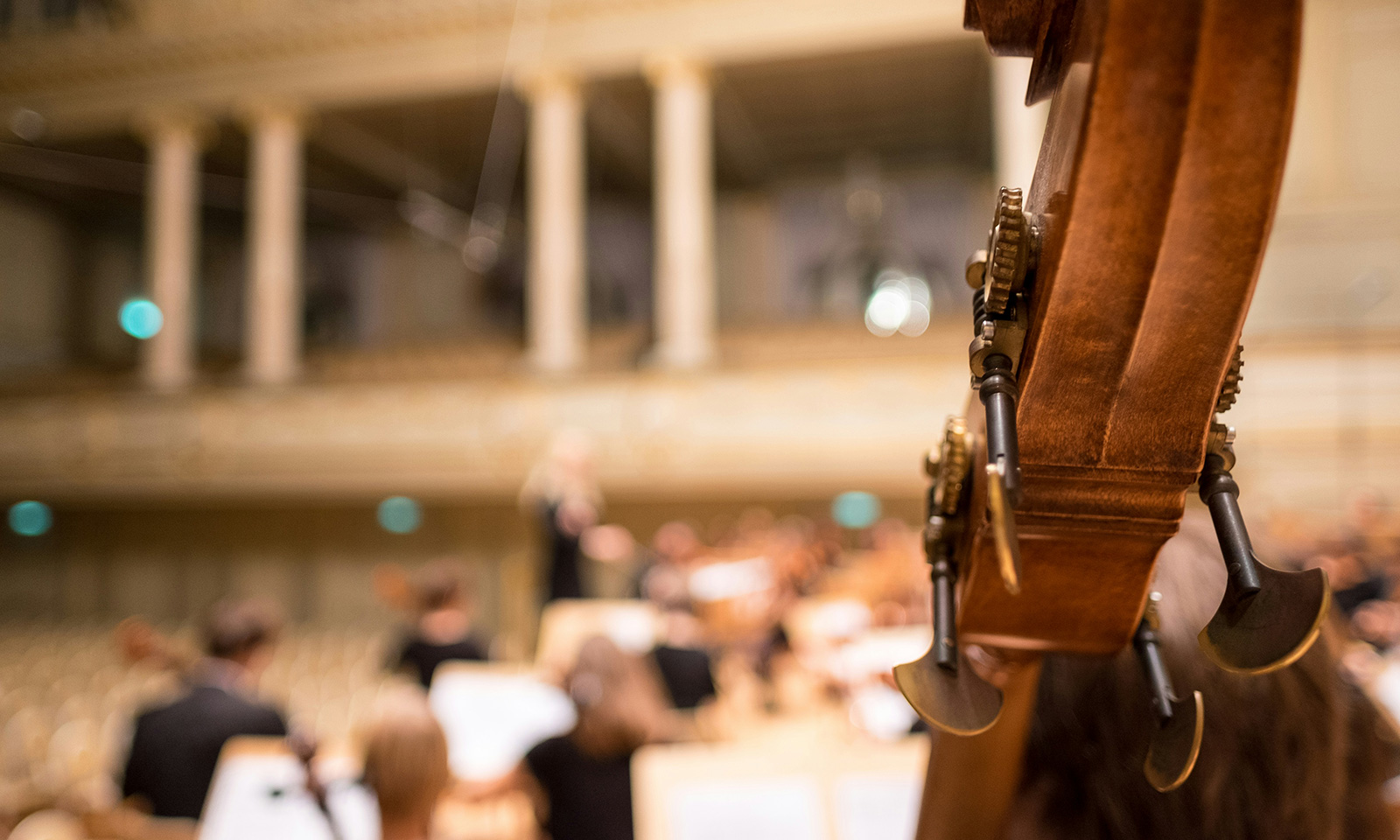 Deutscher Musikwettbewerb