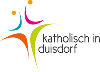 Logo Katholisch in Duisdorf