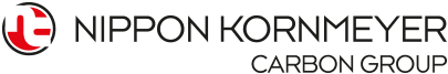 Logo NIPPON KORNMEYER CARBON GROUP GMBH (NKCG)