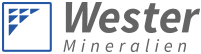 Logo Wester Mineralien GmbH