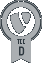 Logo TYPO3 Certified Developer