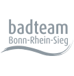 Logo badteam Bonn-Rhein-Sieg