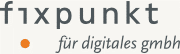 fixpunkt für digitales - zur Startseite