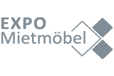Logo EXPO Mietmöbel GmbH